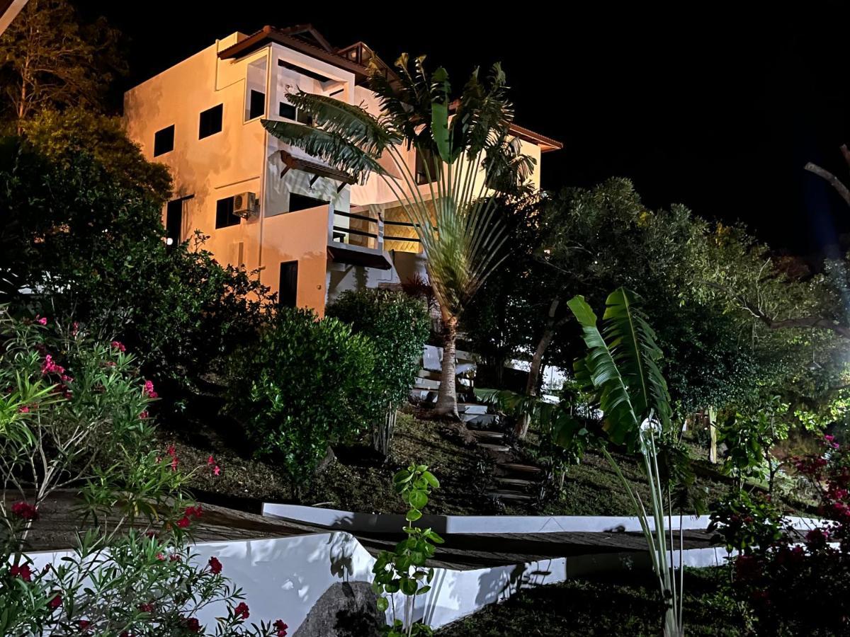 Kohtao Studios Sunset Ko Tao Exterior foto