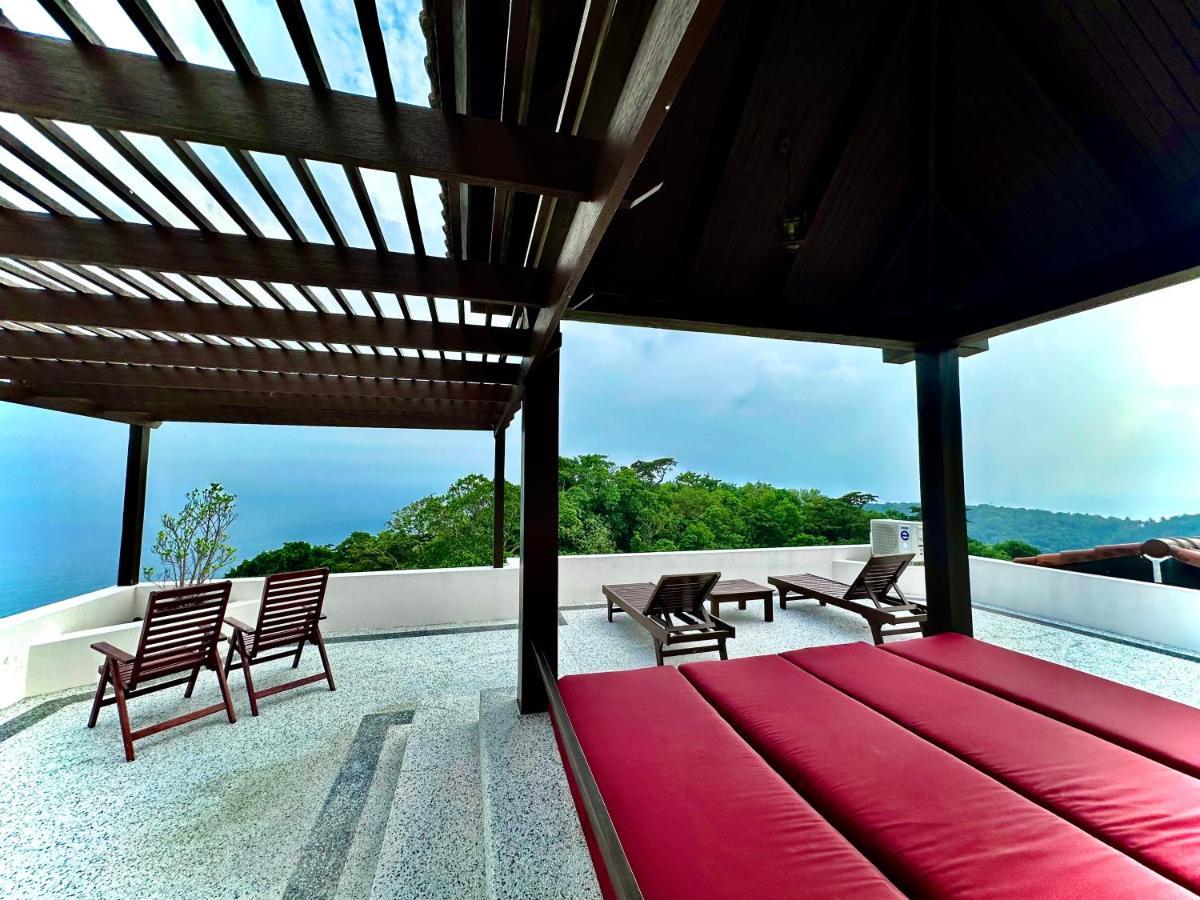 Kohtao Studios Sunset Ko Tao Exterior foto